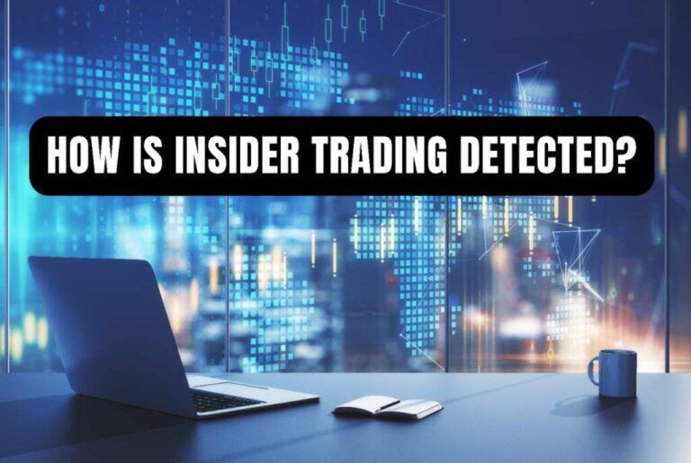 How Is Insider Trading Detected